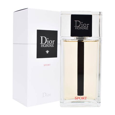 neuer dior duft herren 2020|Dior Homme Sport: das neue Eau de Toilette für Herren .